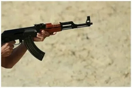 بازداشت عامل تیراندازی از پشت‌بام؛ اقدام سریع پلیس تویسرکان