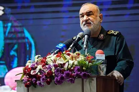ایران است که آمریکا را مدیریت می‌کند