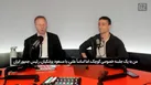 ببینید ا  روایت فعال رسانه‌ای آمریکایی از دیدار خصوصی با پزشکیان