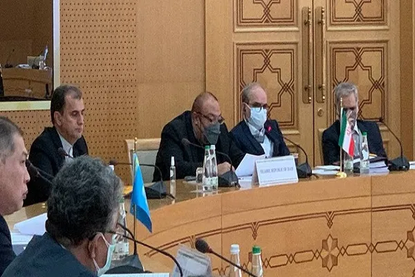 مشارکت فعال در سازمان «اکو» از اولویت‌های سیاست خارجی جمهوری اسلامی ایران است