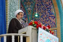 سپاه پاسداران فرزند انقلاب اسلامی ایران است