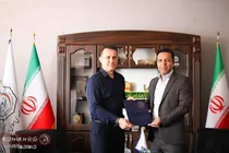 سرمربی تیم ملی کاتا آقایان منصوب شد