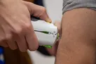 جنگ واکسن بدون سوزن با کرونا