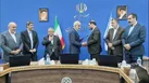 سرپرست جدید حوزه استاندار منصوب شد