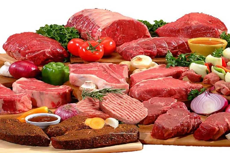 بیماری های خطرناک ناشی از مصرف گوشت قرمز