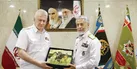 ارتش ایران آماده همکاری‌های مشترک با روسیه است