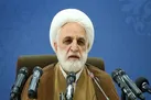 رئیس جدید قوه قضاییه: عدالت در همه ساحت‌ها باید گسترش پیدا کند