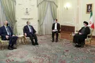 بدنبال تقویت روابط تهران - دمشق بویژه در حوزه‌های اقتصادی و تجاری هستیم