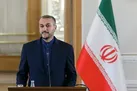 امیر عبدللهیان: حمایت از ملت افغانستان باید در اولویت جامعه جهانی قرار گیرد