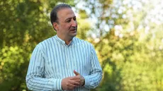 بازگشت محمد دلاوری به علاقه اصلی‌اش؛ فرهنگ و هنر