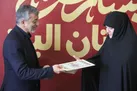 امضای تفاهم‌نامه همکاری مشترک بین بنیاد شهید و امور ایثارگران استان البرز و بهزیستی استان البرز