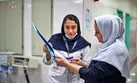 کاهش ۲۵ درصدی بستری مجدد با اجرای طرح «پرستار پیگیر» | شناسایی بیش از ۳۰۰۰ مورد جدید سرطان در خانواده بیماران