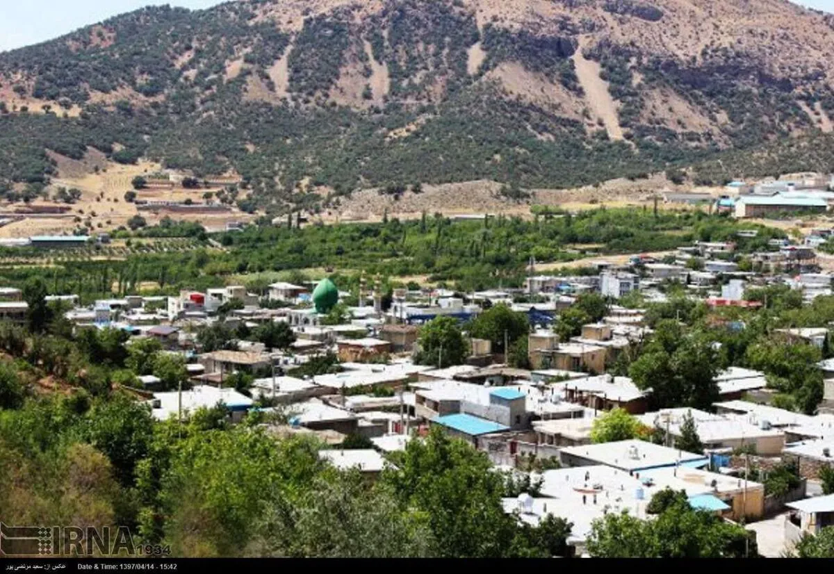 بازنگری و اجرای طرح هادی در ۳۱ روستا