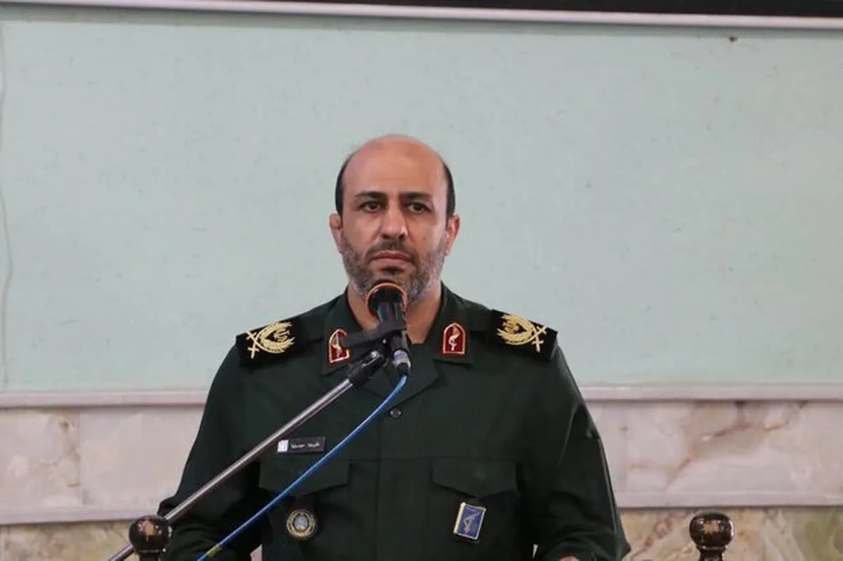 اردوهای راهیان نور ابزاری پرقدرت مقابل جنگ ترکیبی است