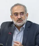 افتتاح دبیرستان ۱۲ کلاسه عفاف شهر جدید عالیشهر