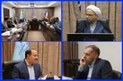 بررسی پرونده ۱۶ مددجوی محکوم مالی در نشست هیئت امنای ستاد دیه استان یزد