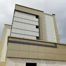 بیمارستان شهدای ملکشاهی  ۸۷ درصد پیشرفت فیزیکی دارد
