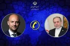 رفتار دو دیپلمات فرانسه در تهران غیرقابل قبول است