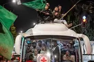 ۶ تایلندی نیز امشب علاوه بر ۱۱ اسرائیلی در غزه آزاد می‌شوند