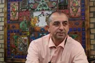 منشأ زلزله تهران گسل مشاء دماوند بوده است