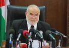 شهادت رئیس مجلس قانونگذاری فلسطین در غزه