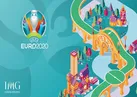 برنامه کامل یورو 2021 به وقت ایران
