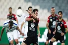پرسپولیس؛ یک قدم تا قهرمانی نیم فصل