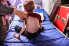 دولت غزه: ۶۵ هزار کودک غزه دچار سوء تغذیه حاد هستند