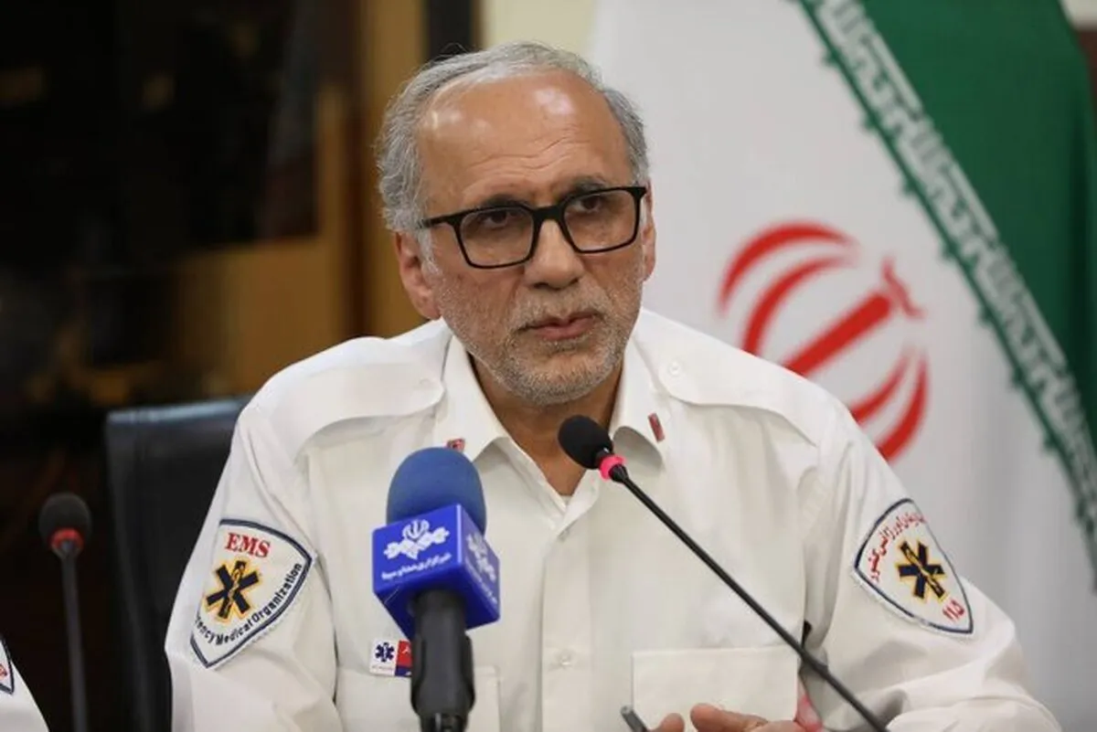اعلام آمار شهدای کم سن و کهن سال جنگ آمریکایی صهیونیستی/ ۱۷۲ شهر مورد تهاجم قرار گرفتند