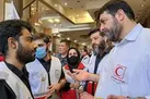 تمام زائران اربعینی بیمار یا مفقود به کشور بازگردانده می‌شوند
