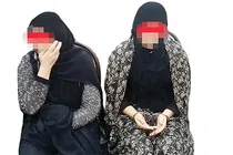 دو زن، یک مقتول و قتلی که هنوز معماست