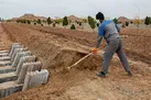 حداقل و حداکثر قیمت قبر در تهران برای سال آینده