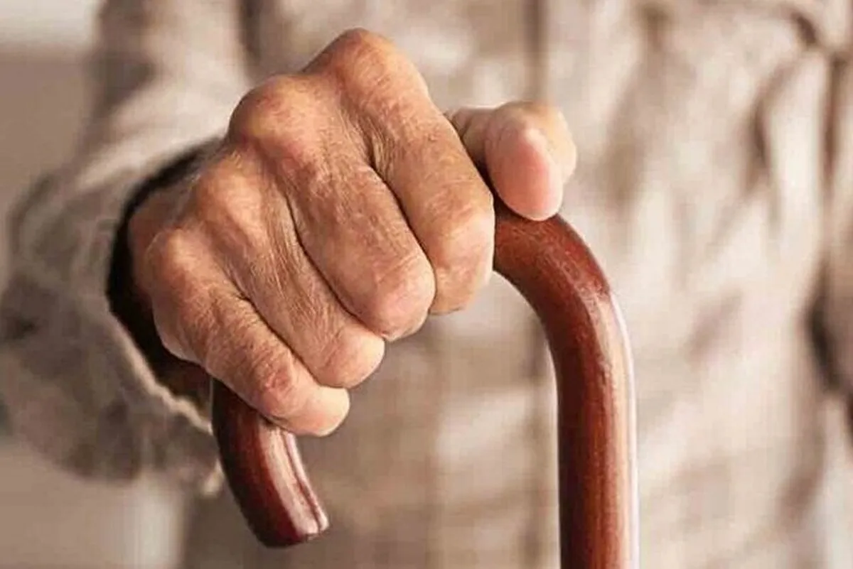 ایران سالخورده‌ترین کشور جهان در سال ۱۴۳۰