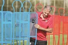 دورخیز «کی‌روش» برای جام‌جهانی۲۰۲۶!