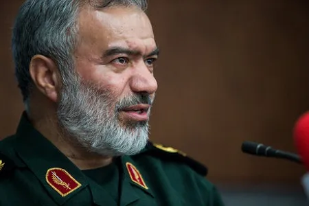 در مرزهای شمال شرق کشور تنشی در کار نیست