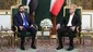 رمزگشایی از سفر علی الزیدی به تهران