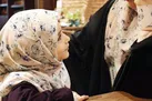 منشور ۳ضلعی حجاب