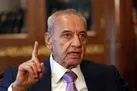 سقوط فلسطین، سقوط امنیت ملی عربی است 