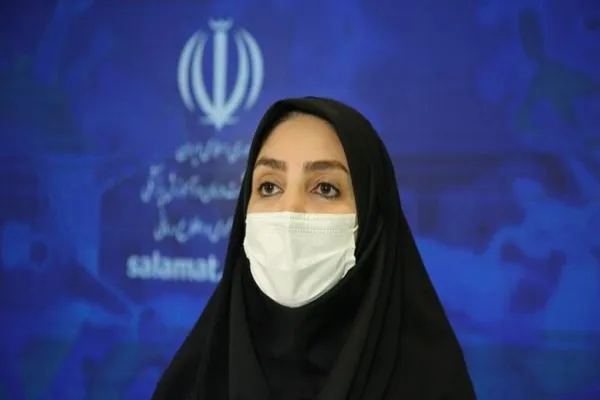 ۶۵ بیمار دیگر قربانی کرونا شدند