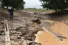 ۹ کشته و ۵ مفقودی در سیل مزداران رودهن