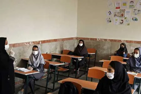 مدارسی بازگشایی می‌شوند که پروتکل‌های بهداشتی را رعایت کنند