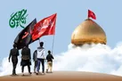 توصیه‌هایی برای کفش مناسب راهپیمایی اربعین حسینی و سلامت پا‌ها