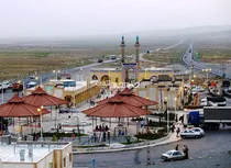 ساخت ۲۶مجتمع خدماتی رفاهی بین راهی در آذربایجان غربی