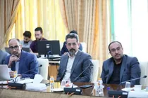 شتاب در تکمیل واحدهای شهرک پرواز همدان با ۸۰۰ میلیون تومان آورده متقاضیان