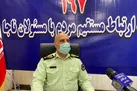 برخورد با بر هم‌زنندگان نظم و آرامش در ایام انتخابات/ پلیس در انتخابات بیطرف است