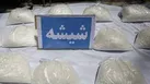 کشف ۹۹ کیلوگرم ماده مخدر شیشه در رودان
