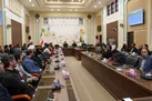 برنامه‌های تحولی یزدِ نوین و یزدِ بهره‌ور تشریح شد