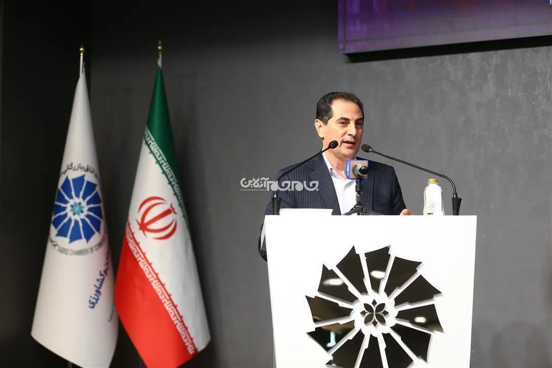 درآمد شهرک‌های صنعتی باید به خود شهرک بازگردد