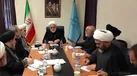 ضدیت با بشر و حقوق بشر، عجین و آمیخته با ژن سردمداران رژیم آمریکاست/بسیاری از ملل جهان از جنایات آمریکا، زخم خورده و داغدارند و مترصد انتقام هستند