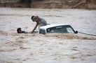 امدادرسانی به ۱۷۵۰ نفر در سیل و آبگرفتگی ۱۷ استان